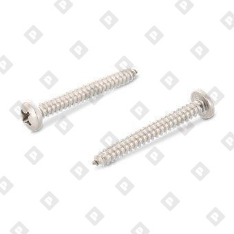 DIN 7981 A2 C 4,8X9,5 H - №1