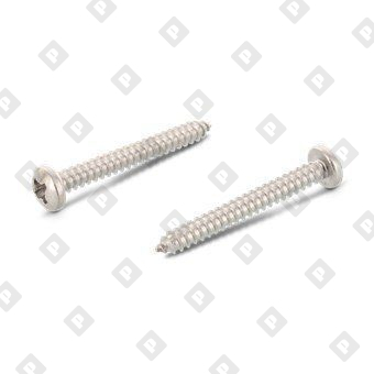 DIN 7981 A4 C 6,3X90 Z - №1