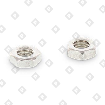 DIN 936 A4 M 30 - №1