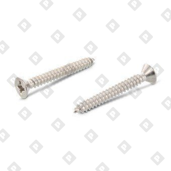 DIN 7982 A2 C 3,9X28 Z - №1