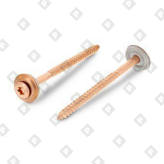 Art. 9287 A2-Cu 4,5X40 TX25 - №1