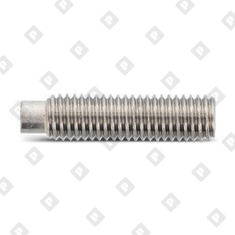 ISO 4028 A2 M 12X18 - №2