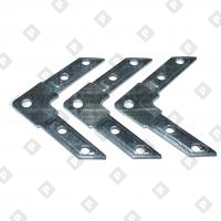 Уголок 95x18x2/3 - №1