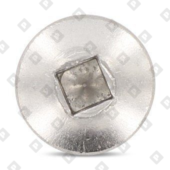 DIN 7981 A2 C 3,5X19 SQ1 - №3