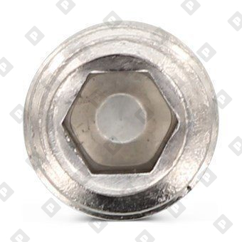 ISO 4026 A4 M 10X14 - №3