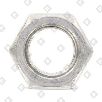 ISO 4032 A4-70 M 20 - №2