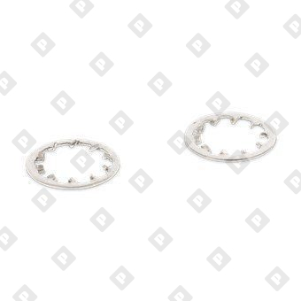 DIN 6797 A2 J 10,5 - №1