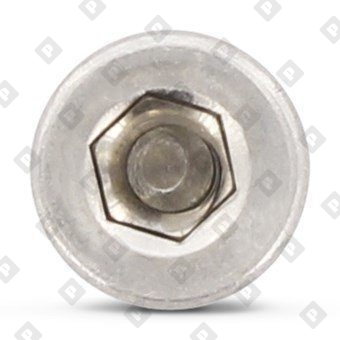 DIN 6912 A2 M 8X12 - №3