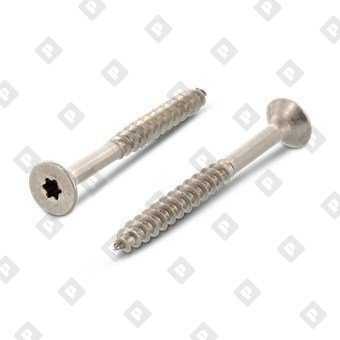 Art. 9047 A2 4,5X25/18 TX20 - №1