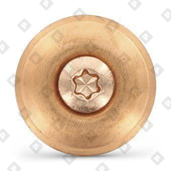 Art. 9088 A2-Cu 4,5X100 TX20 - №3