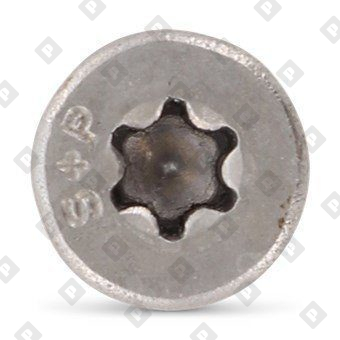 Art. 9244 AISI 410 3,5X20/12 TX15 - №3