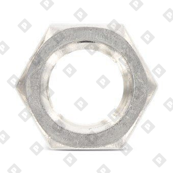 ISO 4035 A4-035 M 5 - №2