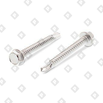 ISO 15480 AISI 410 4,8X35 - №1