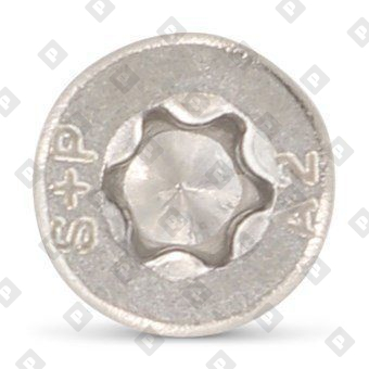 Art. 9143 A2 5,3X80 TX20 - №3