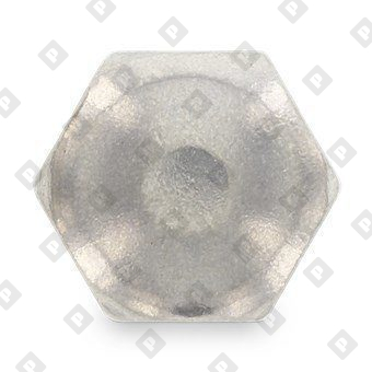 DIN 917 A4 M 8 - №2