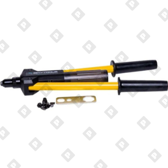 Ручной заклепочник ABSOLUT SKytools SK4007 для вытяжных заклепок Ø 3,2-6,4 мм - №1