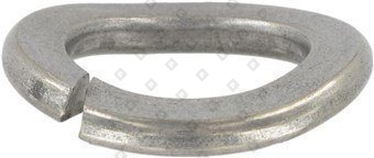 DIN 128 A4 A 18 - №3