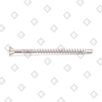 Art. 9241 AISI 410 3,2X50/30 TX10 - №2