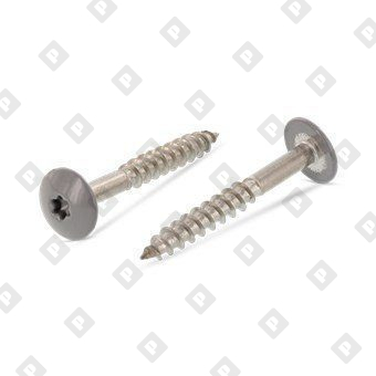 Art. 9086 A2 4,8X38 TX20  RAL 7037 - №1