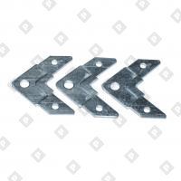 Уголок 20.1 (A) — 1,5/2,5 - №1