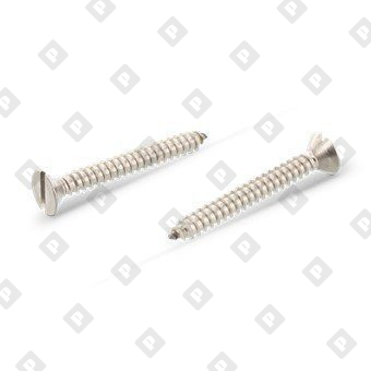 DIN 7972 A2 C 4,2X25 - №1