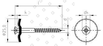 Art. 9169 A2 4,5X50 Z - №4