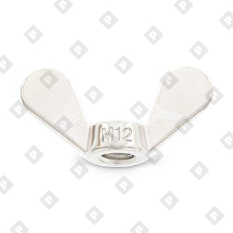 DIN 315 A4 M 6 - №2