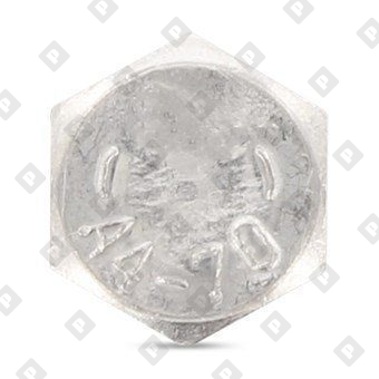 ISO 4014 M8X55 A4 - №3