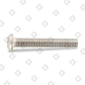 Art. 9140 A2 M10X16 с заглушкой - №2