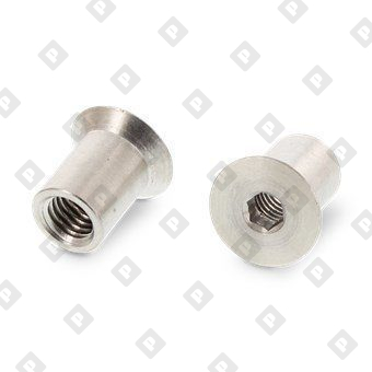 Art. 9062 AISI 303 M 10X20 - №1