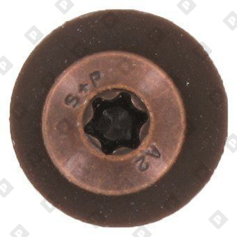 Art. 9066 A2 C 3,9X16 TX15 - №3