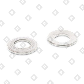 NFE 25-511 A2 10X27X1,8 - №1