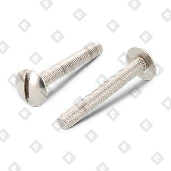 NFE 27-128 A2 M8X50 - №1