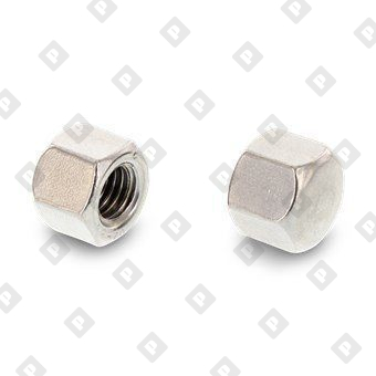 DIN 917 A4 M 8 - №1