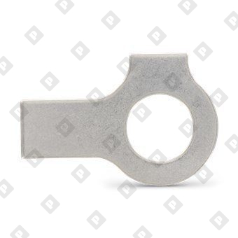 DIN 463 A2 21,0 - №2