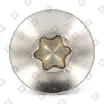 ISO 14585 A4 C 6,3X70 TX30 - №3