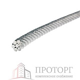 Как выбрать трос из стали для промышленного использования?