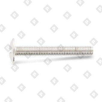 NFE 27-128 A2 M8X50 - №2