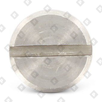 DIN 923 AISI 303 M 3X5 - №3