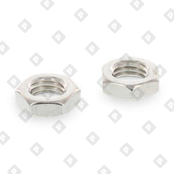 ISO 4035 A4-035 M 5 - №1