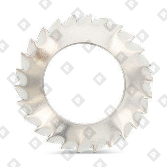 DIN 6798 A2 V 5,3 - №2