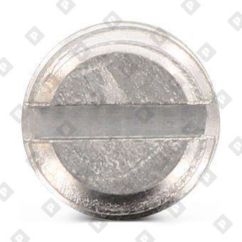 DIN 417 A4 M 6X20 - №3