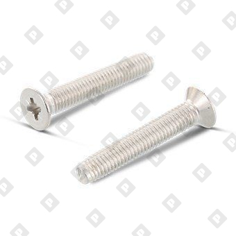 DIN 7500 A2 M M3X16 Z - №1