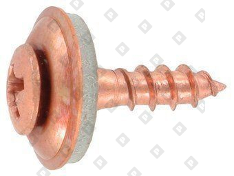 Art. 9167 A2-Cu 4,5X50 Z - №2